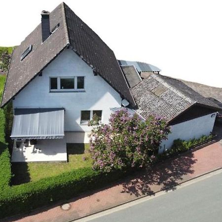 Ferienhaus Baarsen 30 Bad Pyrmont Extérieur photo