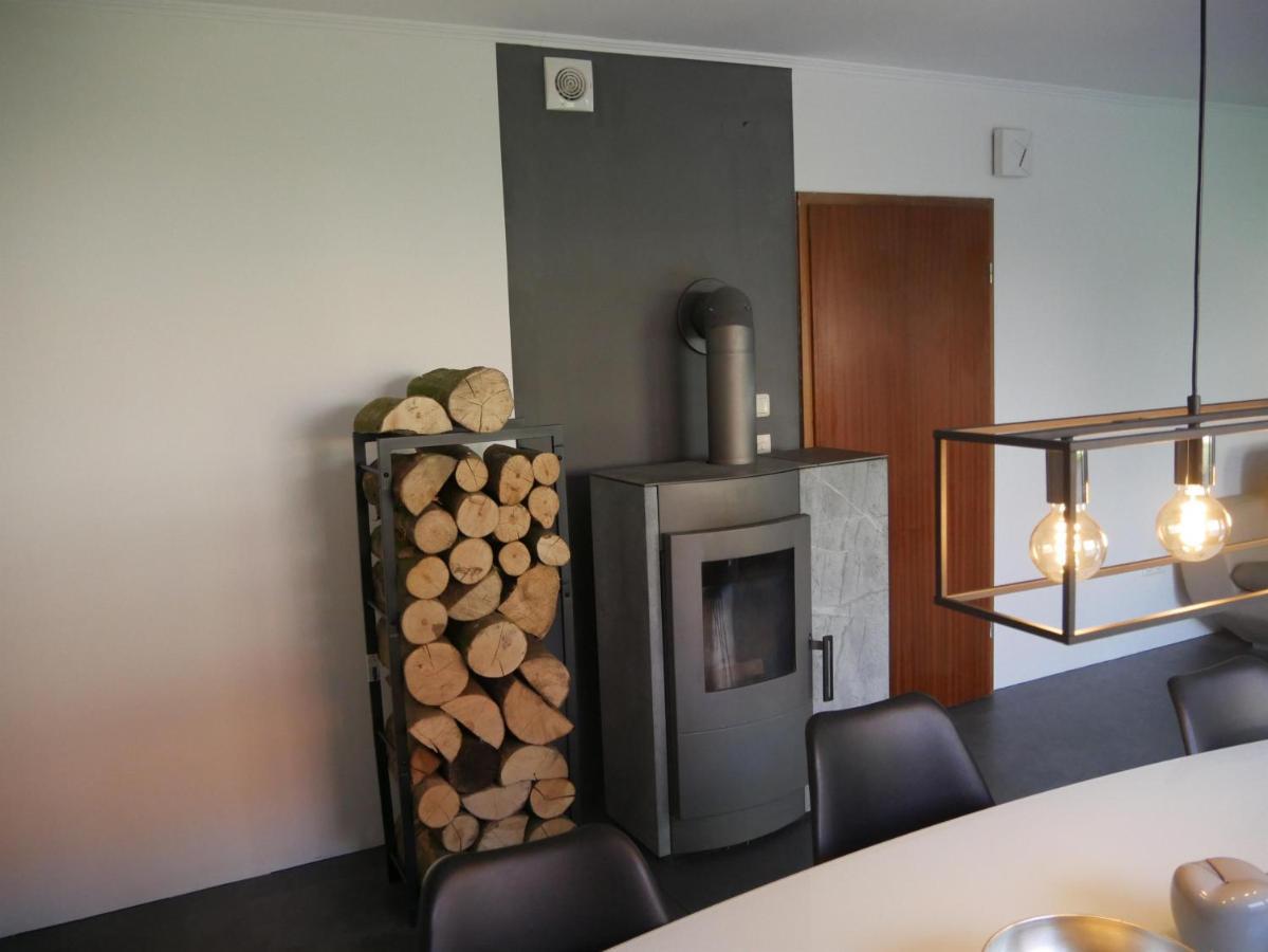 Ferienhaus Baarsen 30 Bad Pyrmont Extérieur photo