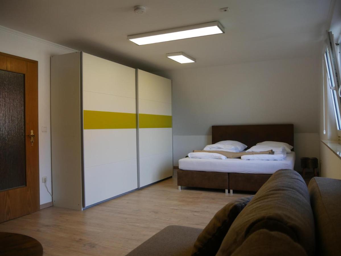 Ferienhaus Baarsen 30 Bad Pyrmont Extérieur photo