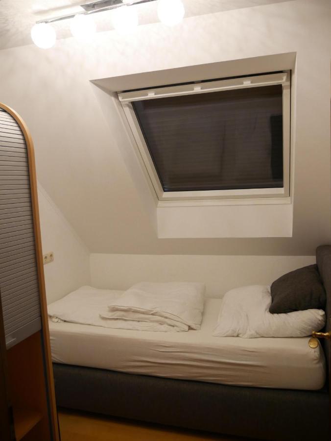 Ferienhaus Baarsen 30 Bad Pyrmont Extérieur photo