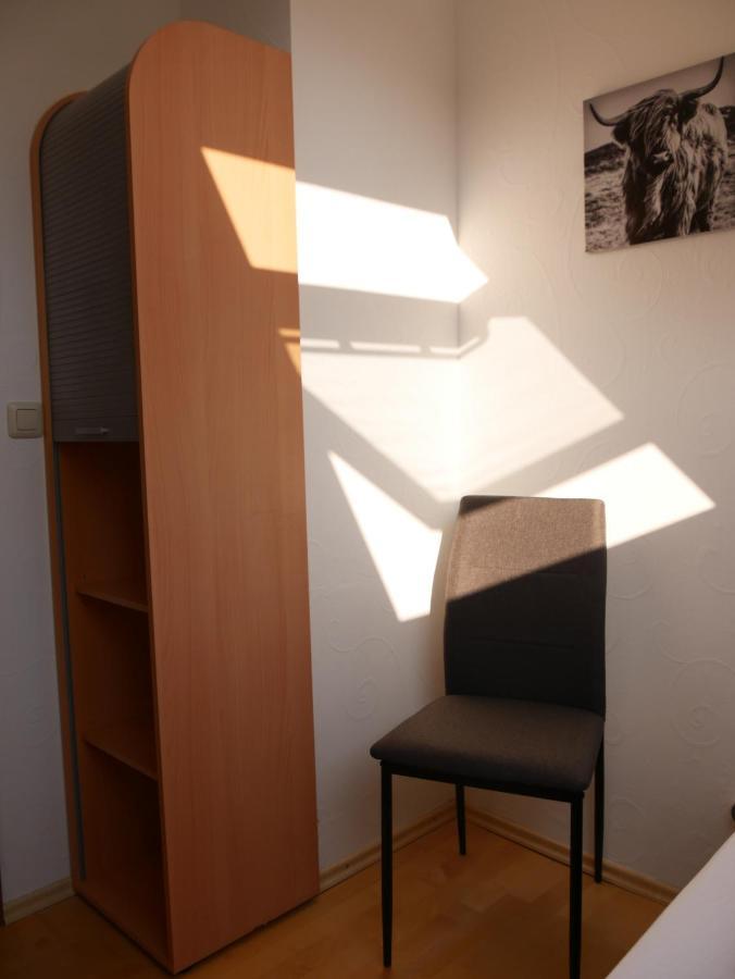 Ferienhaus Baarsen 30 Bad Pyrmont Extérieur photo