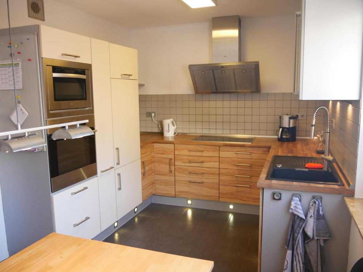 Ferienhaus Baarsen 30 Bad Pyrmont Extérieur photo