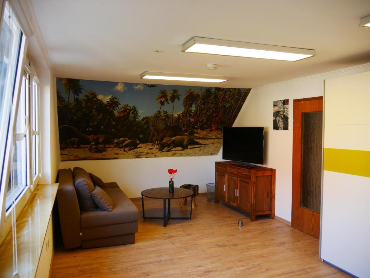 Ferienhaus Baarsen 30 Bad Pyrmont Extérieur photo