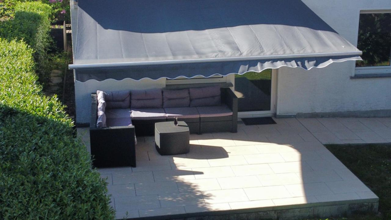 Ferienhaus Baarsen 30 Bad Pyrmont Extérieur photo