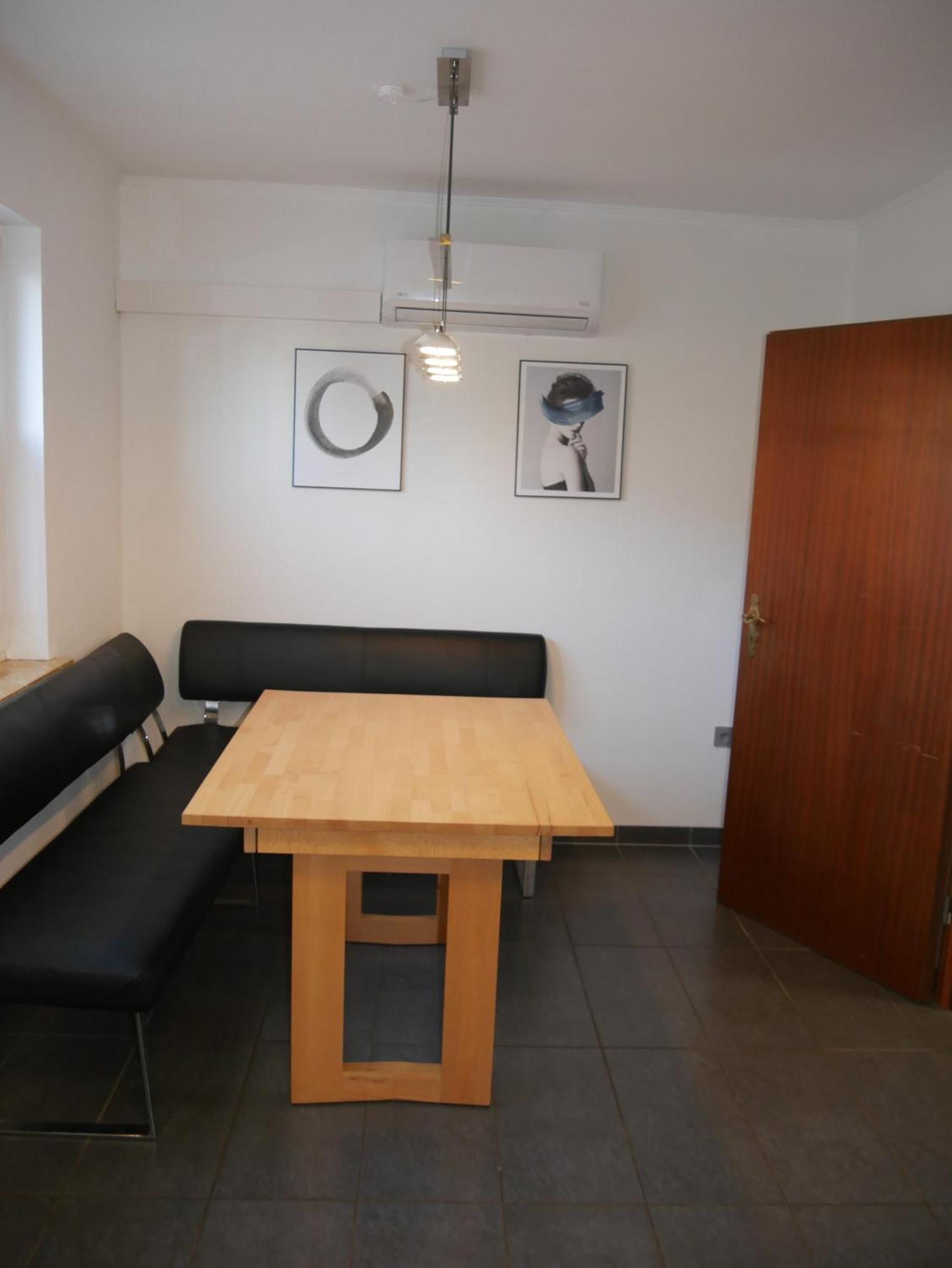 Ferienhaus Baarsen 30 Bad Pyrmont Extérieur photo
