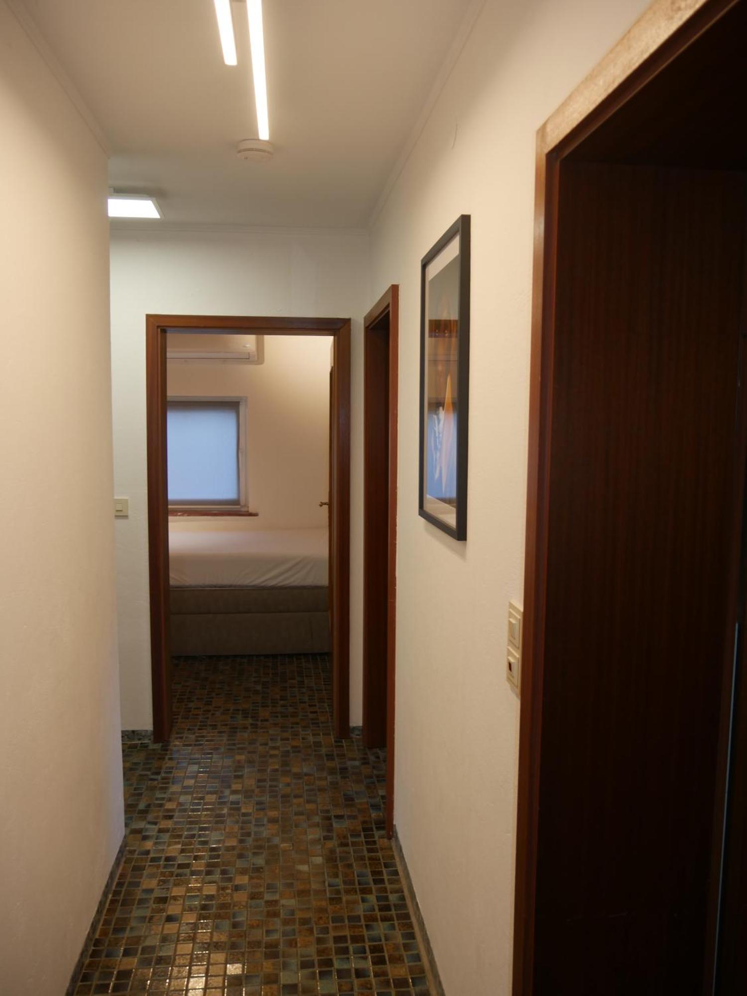 Ferienhaus Baarsen 30 Bad Pyrmont Extérieur photo