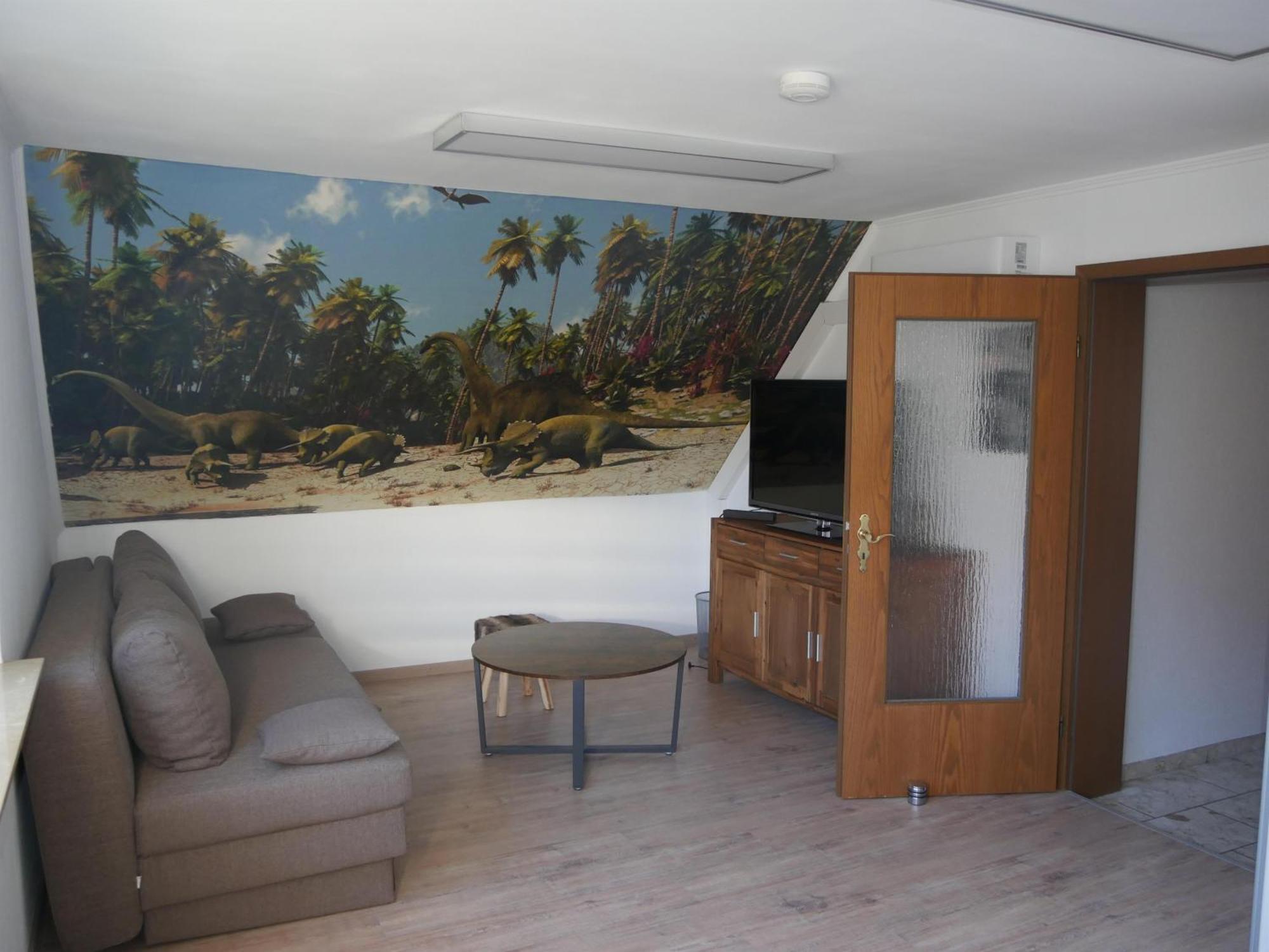 Ferienhaus Baarsen 30 Bad Pyrmont Extérieur photo
