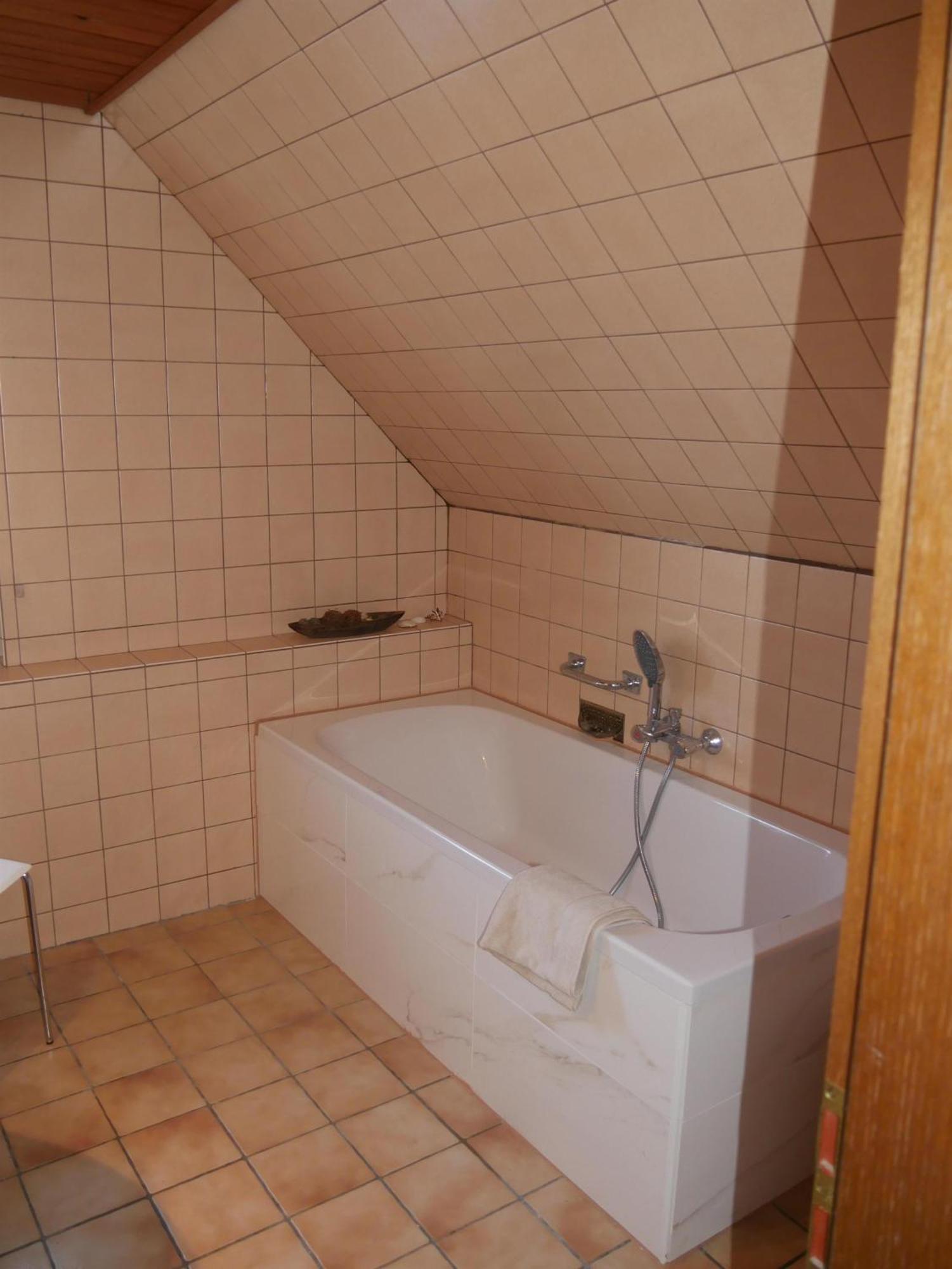 Ferienhaus Baarsen 30 Bad Pyrmont Extérieur photo