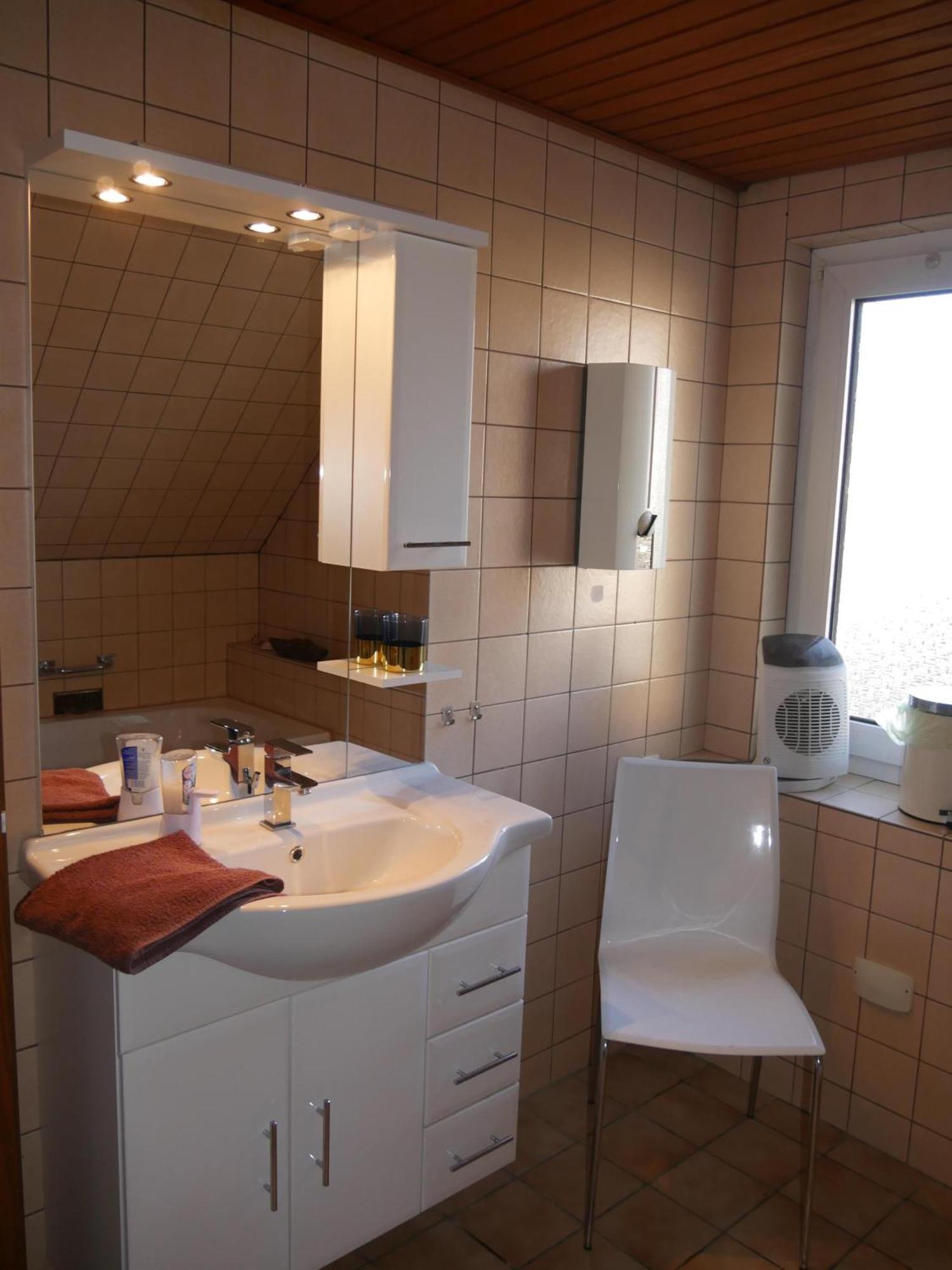 Ferienhaus Baarsen 30 Bad Pyrmont Extérieur photo