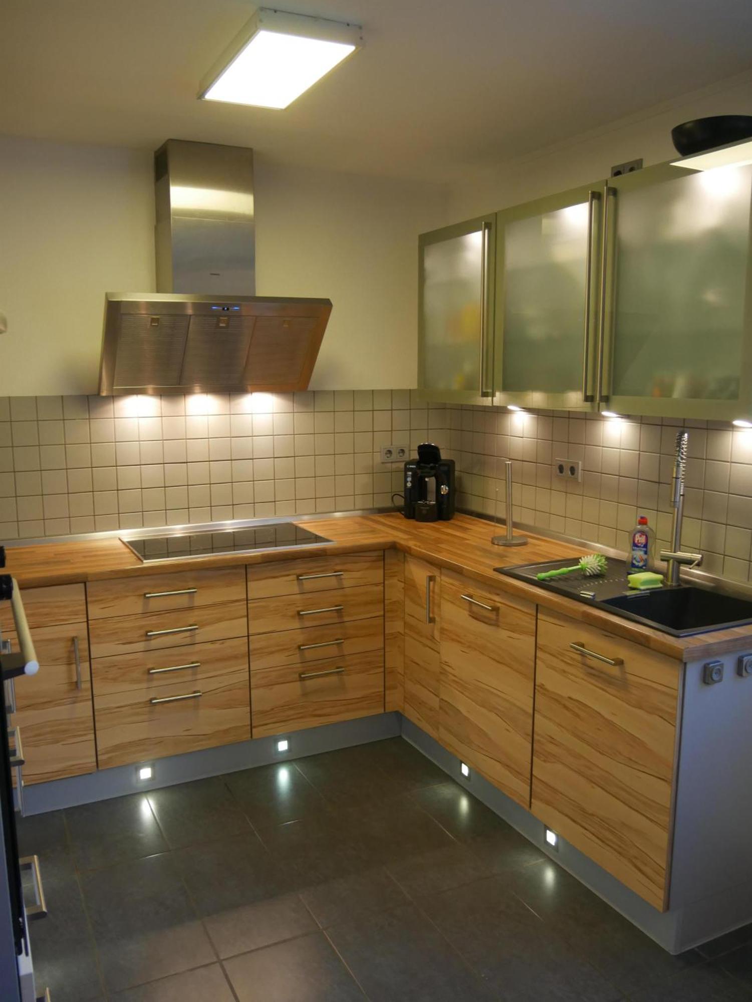 Ferienhaus Baarsen 30 Bad Pyrmont Extérieur photo