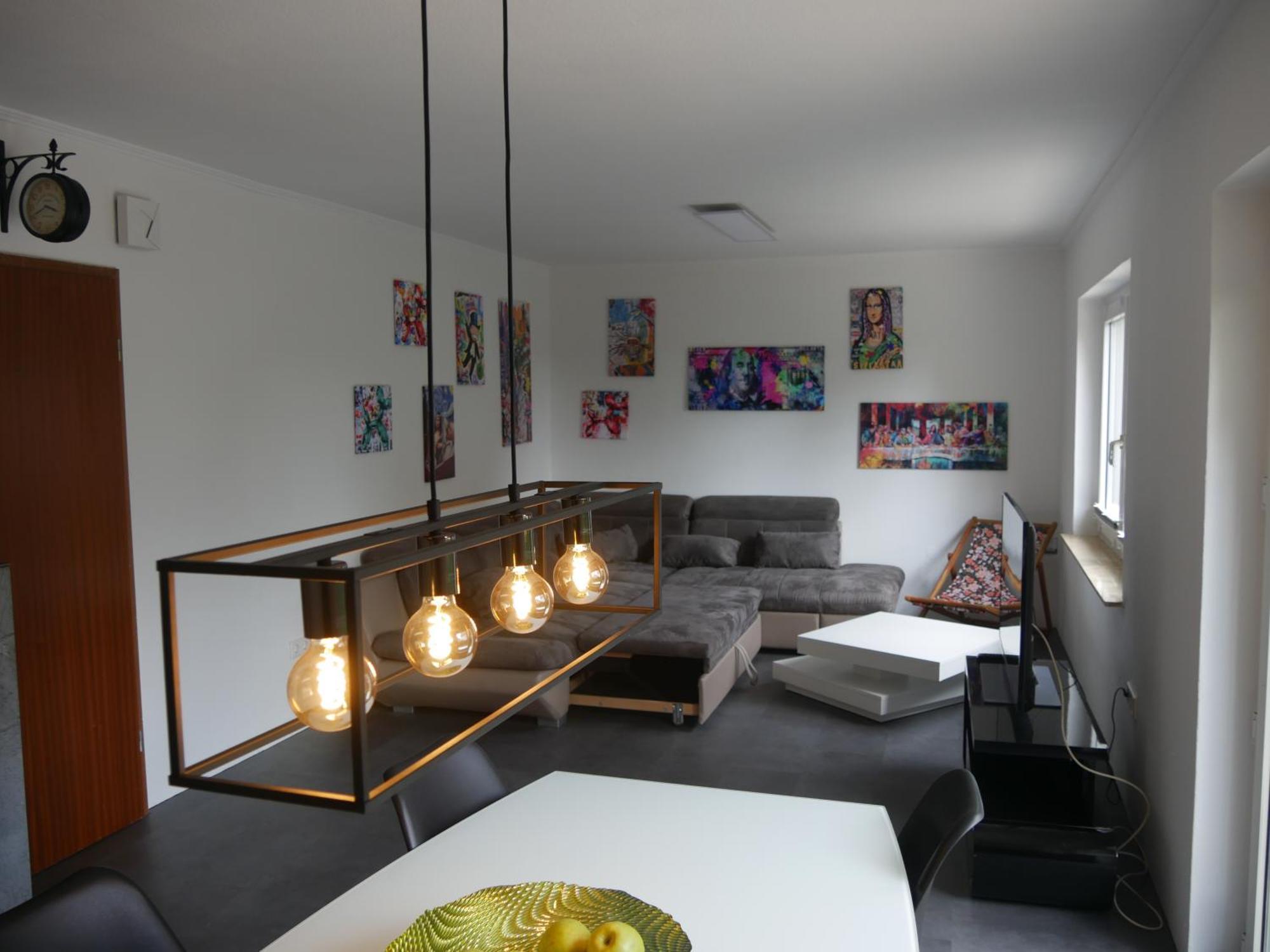 Ferienhaus Baarsen 30 Bad Pyrmont Extérieur photo