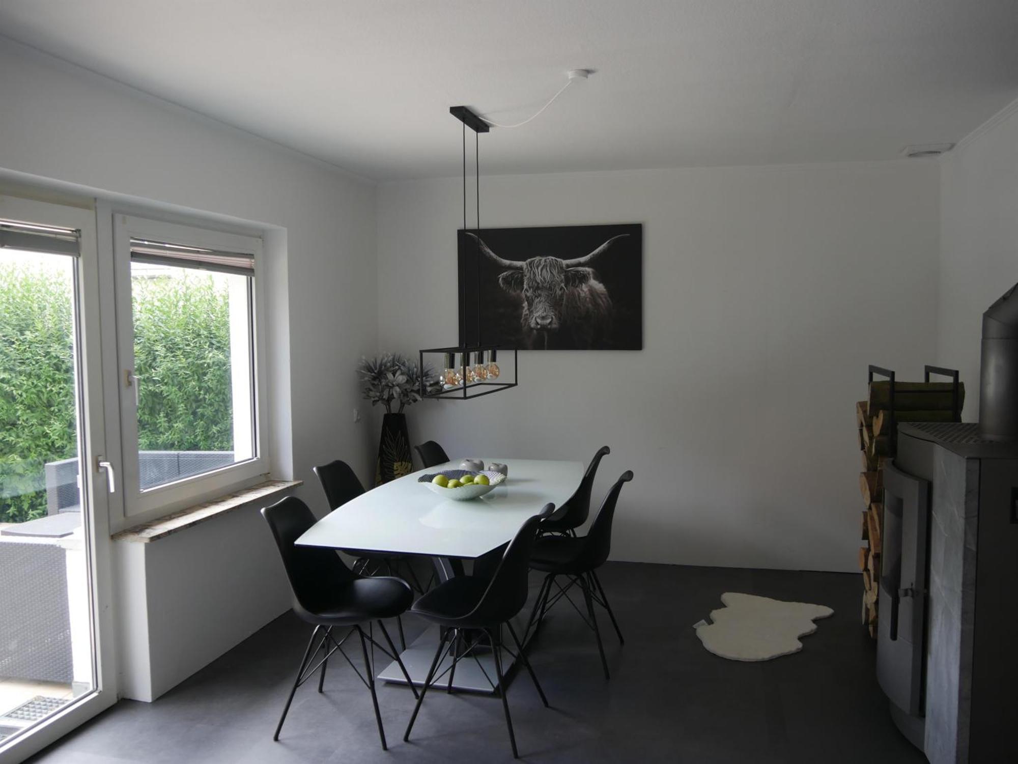 Ferienhaus Baarsen 30 Bad Pyrmont Extérieur photo